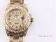 Arabic Dial Rolex Diamond Watch - Gold Rolex Submariner 116610 Replica Watches (9)_th.jpg